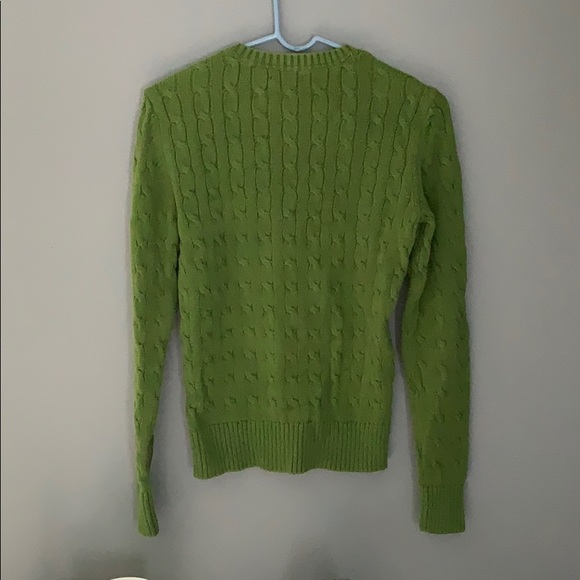 ⭐️TOMMY HILFIGER SWEATER⭐️ - Picture 2 of 3